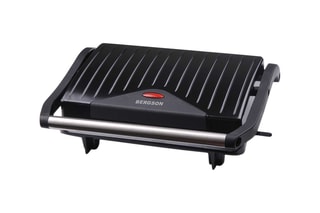Paniniapparaat en Grill - 750 W