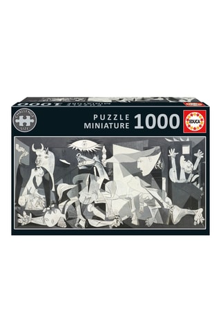 Puzzle Guernica « Miniature » - 1000 pièces