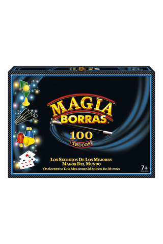 Jeu de magie Magia Borias - Dès 7 ans