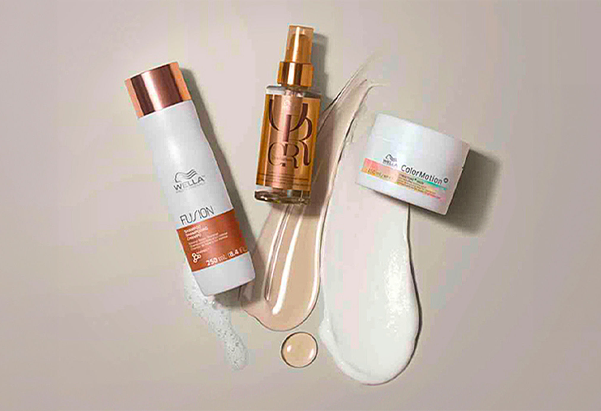 WELLA à bas prix sur SHOWROOMPRIVÉ