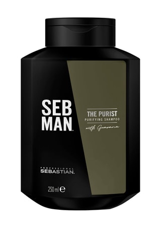 Shampoing purifiant The Purist - Tout type de cheveu - 250 ml