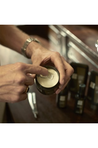Argile minérale mate coiffante homme The Sculptor - 75 ml 