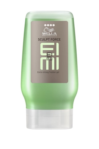 Gel sculptant Eimi Sculpture Force Tout type de cheveu - 125 ml 