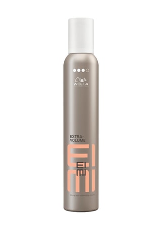 Mousse de coiffage volumisante Eimi Extra Volume - Cheveux fins - 300 ml 
