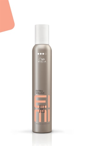 Mousse de coiffage volumisante Eimi Extra Volume - Cheveux fins - 300 ml 