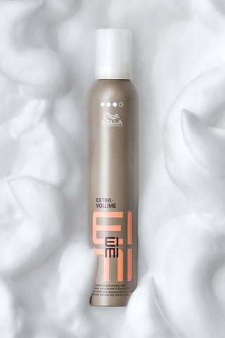 Mousse de coiffage volumisante Eimi Extra Volume - Cheveux fins - 300 ml 