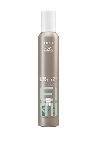 Mousse volumisante Eimi Nutricurls Boost Bounce - Cheveux fins - 300 ml 