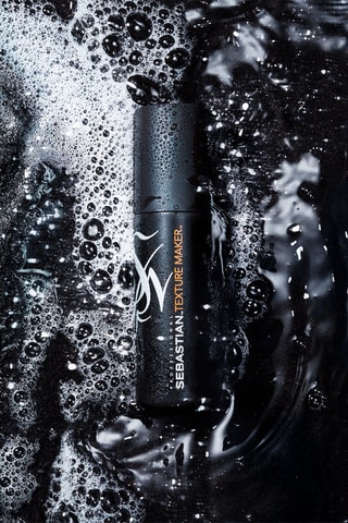 Spray capillaire texturisant Texture Maker - Tout type de cheveu - 150 ml 