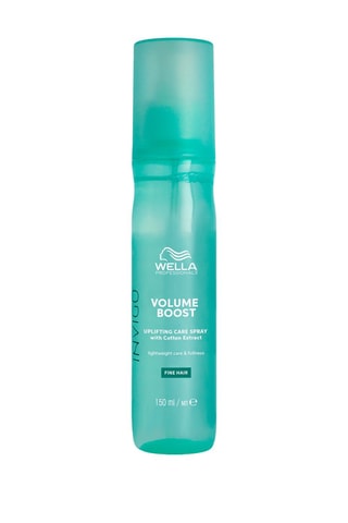 Spray épaississant Invigo Volume Boost - Cheveux fins - 150 ml 