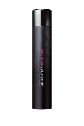 Spray de coiffage Re-Shaper Tout type de cheveu - 400 ml 