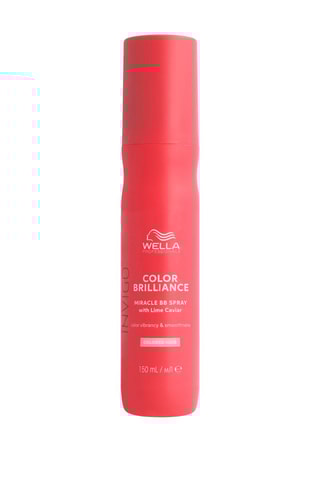 Spray démêlant capillaire Invigo - Cheveux colorés - 150 ml 