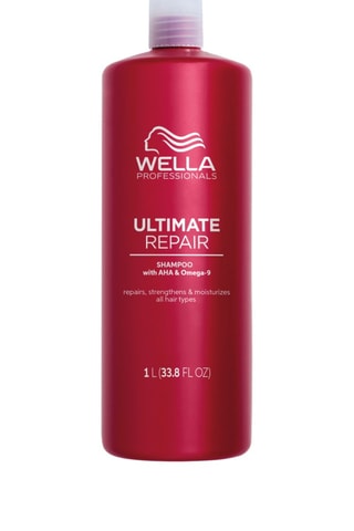 Shampoing Ultimate Repair - Cheveux abîmés - 1 l