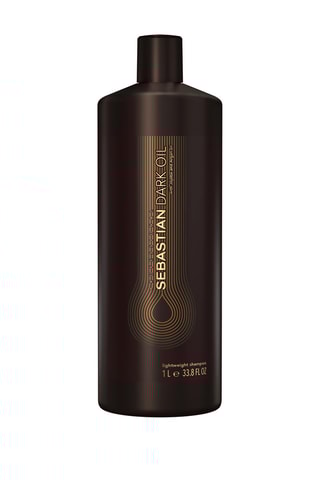 Shampoing Dark Oil Tout type de cheveu - 1 l 