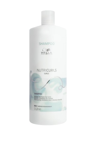 Shampoing micellaire Nutricurls - Cheveux bouclés - 1 l 