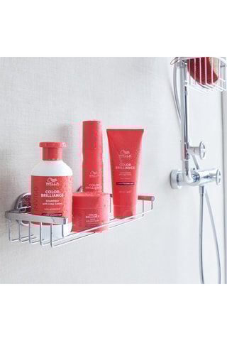 Shampoing protecteur de couleur Invigo Color Brilliance - Cheveux colorés épais - 500 ml 