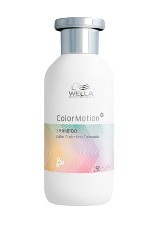 Shampoing protecteur de couleur Professionals ColorMotion - Cheveux colorés, décolorés et abîmés - 250 ml 