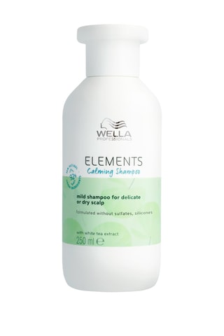 Shampoing hydratant Elements - Cheveux secs - 250 ml 