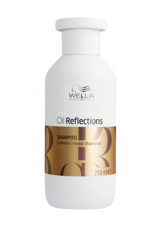 Shampoing révélateur de lumière Oil Reflections - Tout type de cheveu - 250 ml 