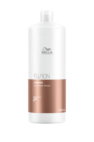 Shampoing réparation intense Fusion Intense Repair - Cheveux abîmés - 1 l 
