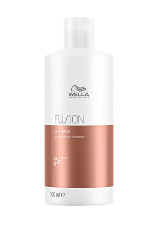 Shampoing réparation intense Fusion Intense Repair - Cheveux abîmés - 500 ml 
