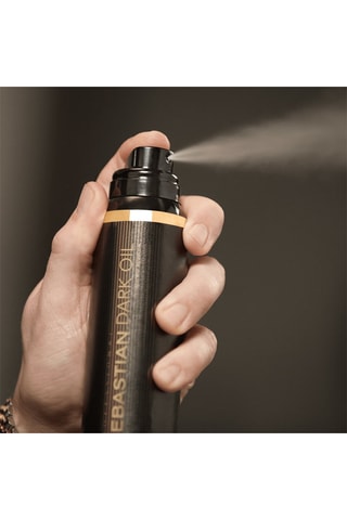 Brume parfumée et soyeuse Sebastian Professional Dark Oil - 200ml