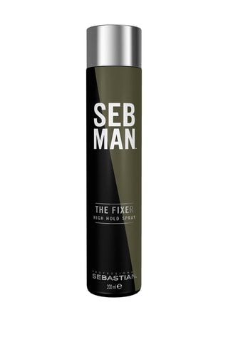 Spray capillaire fixation forte The Fixer - 200 ml 