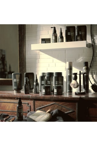 Spray capillaire fixation forte The Fixer - 200 ml 