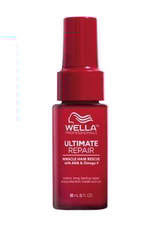 Soin miracle revitalisant Ultimate Repair - Tout type de cheveux - 30 ml