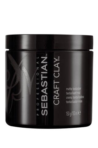 Argile modelante - Cheveux courts à mi-long - 50 ml