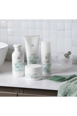 Soin nourrissant Professionals Nutricurls Cheveux bouclés - 150 ml 