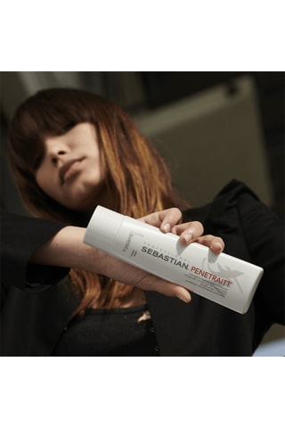 Après-shampoing réparateur et fortifiant Penetraitt - Cheveux abîmés - 250 ml 