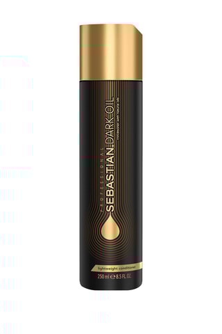 Après-shampoing Dark Oil - Tout type de cheveu - 250 ml 
