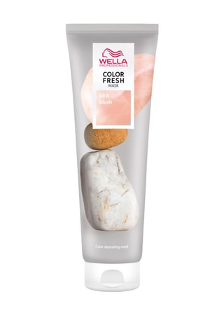 Masque coloration temporaire Color Fresh - Rose Blush - 150 ml