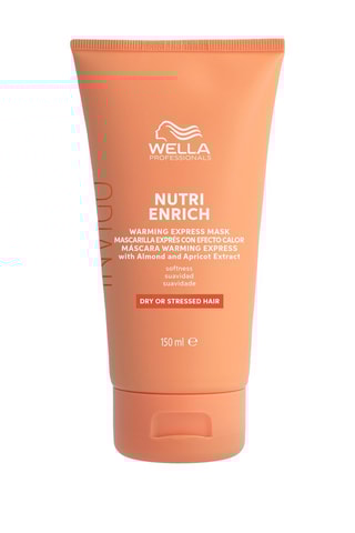 Crème de lissage anti-frisottis capillaire Invigo - Tout type de cheveu - 150 ml 