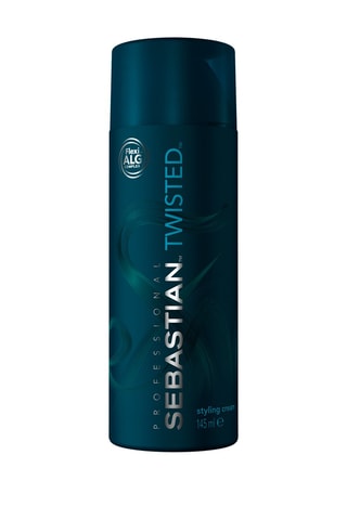 Crème coiffante Twisted Curl Magnifier - Cheveux bouclés - 145 ml 