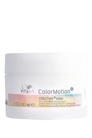 Masque restructurant ColorMotion+ - Cheveux colorés - 150 ml 