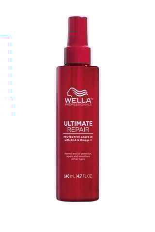 Soin protecteur sans rinçage Ultimate Repair - Cheveux abîmés - 140 ml