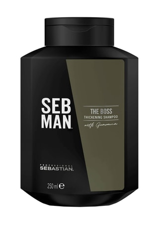 Shampoing épaississant The Boss - 250 ml