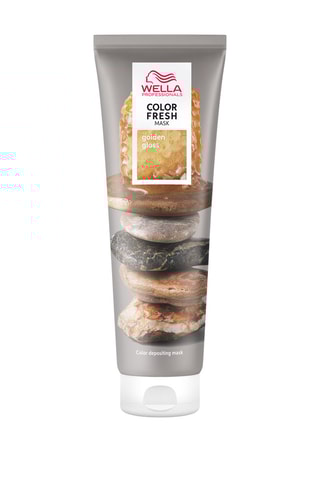 Masque colorant et hydratant Color Fresh - Cheveux colorés - 150 ml 