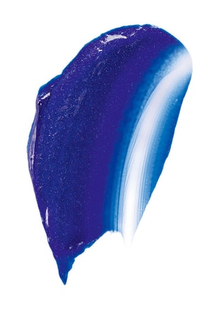 Masque colorant et hydratant Color Fresh Bleu - Cheveux colorés - 150 ml 