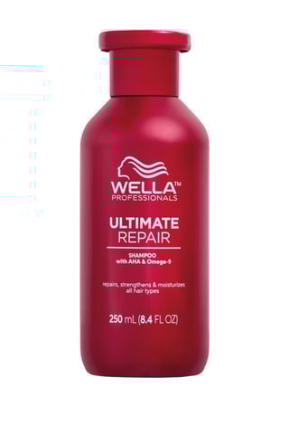 Shampoing Ultimate Repair - Cheveux abimés - 100 ml