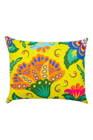 Coussin Gipsy Soul - 40 x 50 cm
