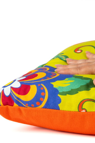 Coussin Gipsy Soul - 40 x 50 cm
