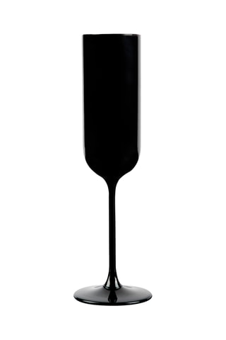 6 flûtes Nordic - 21 cl