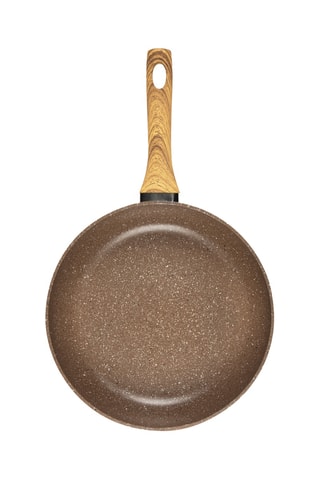 Poêle Wood&Stone - 28 cm