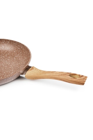 Poêle Wood&Stone - 28 cm