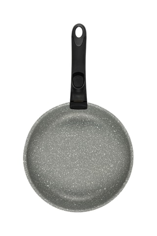 3 poêles - 20, 24 et 28 cm