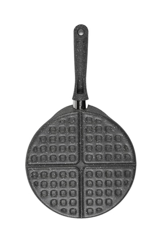 Poêle à gaufres Disco cook - 26 cm