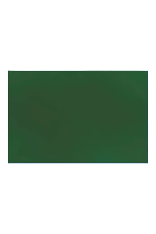 Nappe rectangulaire Panama - Vert - 140 x 180 cm