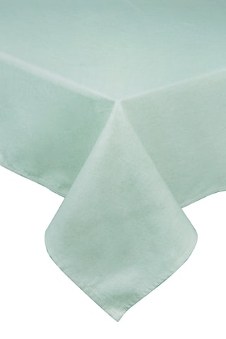 Nappe rectangulaire - Vert